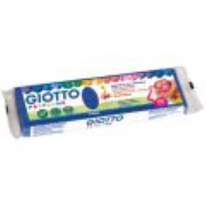 Giotto Pâte à modeler Pat'Plume pain de 350g