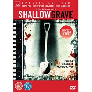 Shallow Grave