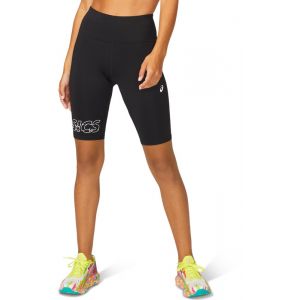 Asics Sprinter Women, performance black XS Pantalons course à pied