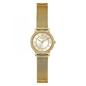 Guess Montre Melody - GW0534L2 28 mm Dor&eacute;