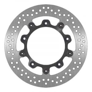 Disque de frein moto fixe NG Brake Disc DIS1357