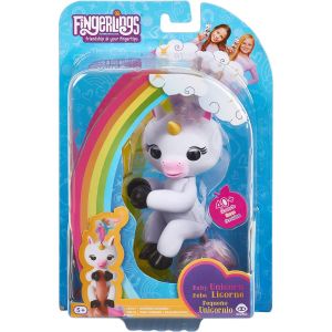 Wow wee Fingerlings Licorne