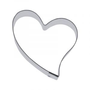 Städter Emporte pièce coeur