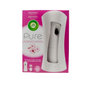Air Wick D&eacute;sodorisant Complet Fleur De Cerisier 250 Ml