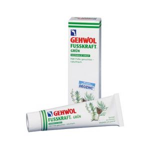 Image de Gehwol Fuskraft Vert 75ml