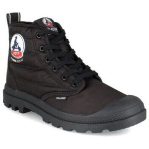 Palladium Mixte Pampa Ankle Boot, 42 EU