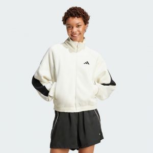 Adidas Veste de survêtement Stadium, pointure Large - Taille Large