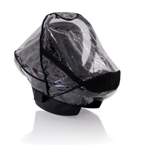 Image de Mountain buggy Habillage pluie-soleil pour siège auto Protect