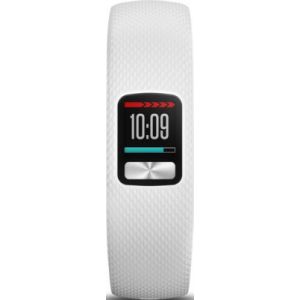 Garmin Vivofit 4 - Bracelet suivi d'activité (S/M)