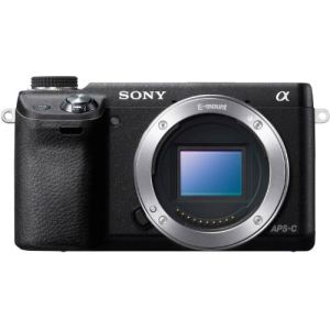 Sony Alpha NEX-6 (Boîtier nu)