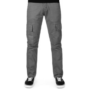 Alpha industries Agent, taille 31, homme, gris
