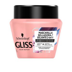 Schwarzkopf HAIR REPAIR sealing mask 300 ml