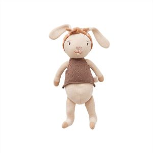 Oyoy living Jolien lapin coton H37x30cm