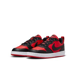 Nike Sneakers enfant court borough low recraft big
