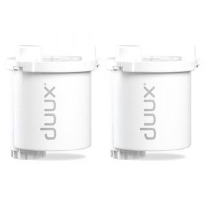 Duux Cartouche filtrante anticalcaire et antibactérienne pour humidificteur BEAM et BEAM 2