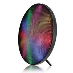 Image de Black Panther City B-STAR - Enceinte Bluetooth sans fil led rechargeable