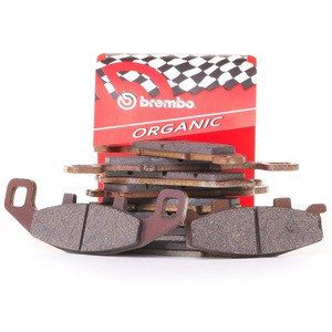 Brembo Plaquettes de frein d'origine carbone-céramique 07KS0124