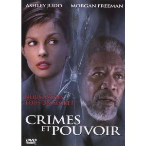 Crimes et pouvoir