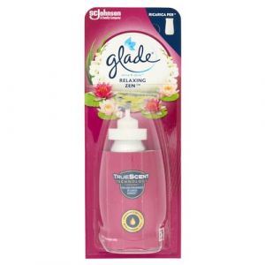 Glade SENSE&SPRAY RICARICA 3 PROFUMAZ