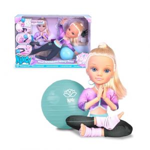 Nancy Doll 42 cm Yoga