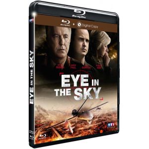Eye In The Sky