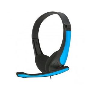 Omega freestyle FH4088 - Casque-micro Gaming filaire