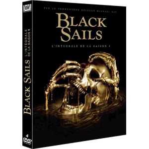 Black Sails - Saison 4