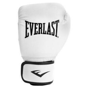 Everlast Gants Entraînement Core 2 L/XL White