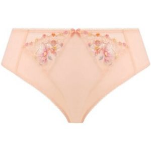 Culotte taille haute Rose