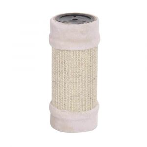 Nobby Star Système Poteau de Luxe en Sisal pour Chat Beige 28 cm