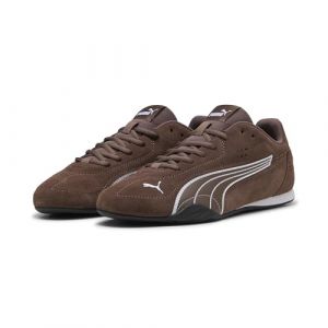 Image de Puma Chaussures CATCH Suede marron - 42