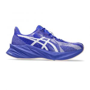 Asics Chaussures Dynablast 5 bleu ultra blanc - 44.5