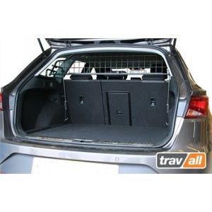 Image de TRAVALL Grille auto pour chien TDG1445