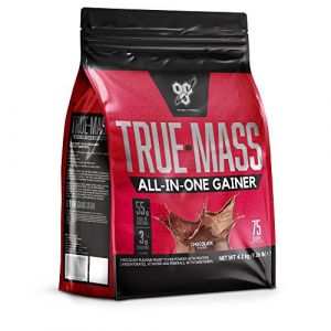 Bsn nutrition True Mass All In One Gainer 4200 g Chocolate