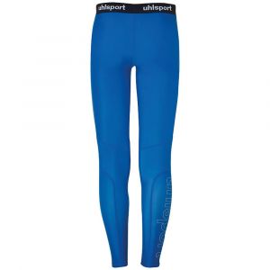 Uhlsport Collants Distinction Pro - Azure Blue - Taille 128