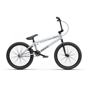 Radio bikes Bmx freestyle revo 20 pro argent