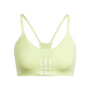 Image de Adidas Haut Aeroimpact Vert - Taille XS