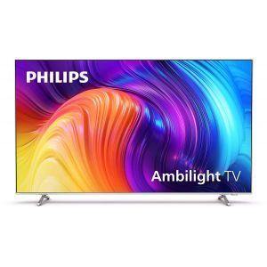 Image de Philips TV LED 86PUS8807/12 Android 4K UHD LED AMBILIGHT 2022