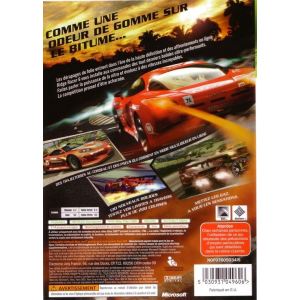 Ridge Racer 6 [XBOX360]