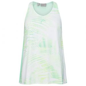 Head VETEMENTS POUR FEMME Agility Tech Débardeur Femme Menthe