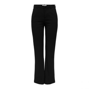 Only Pantalon femme onlraffy-yo life mid straight