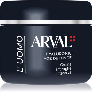 Arval L Uomo crème anti-rides 50 ml