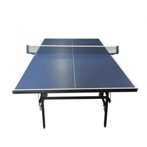 Table de Tennis professionel bleu pliante &ndash; Andre