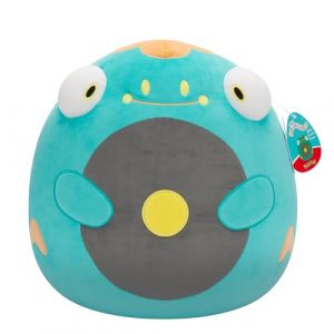 Jazwares Squishmallows SQPK00069 Produit 21, Multicolore