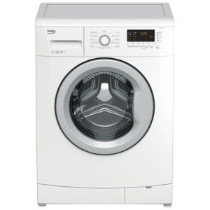Beko WCB71200 - Lave linge frontal 7 kg