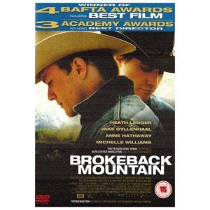 Brokeback Mountain