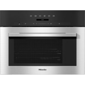 Miele DG 7140 - Four encastrable