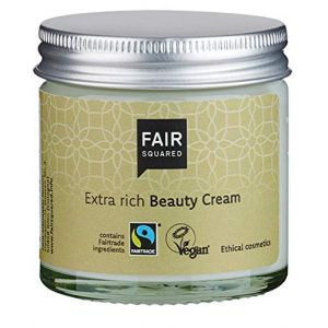 Image de Fair Squared Beauty Cream Extra Rich - 50 ml