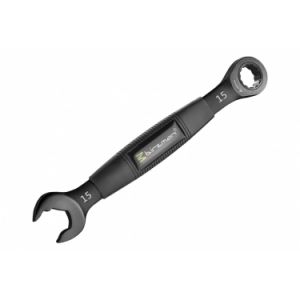 Image de Birzman Cle a plate cliquets combination wrench 15mm