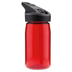 Laken Casquette Jannu Tritan 450ml One Size Red